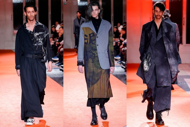 11 yohji yamamoto