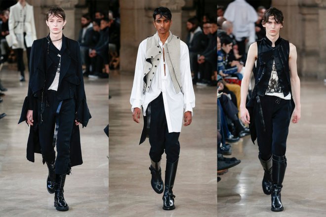 3 ann demeulemeester